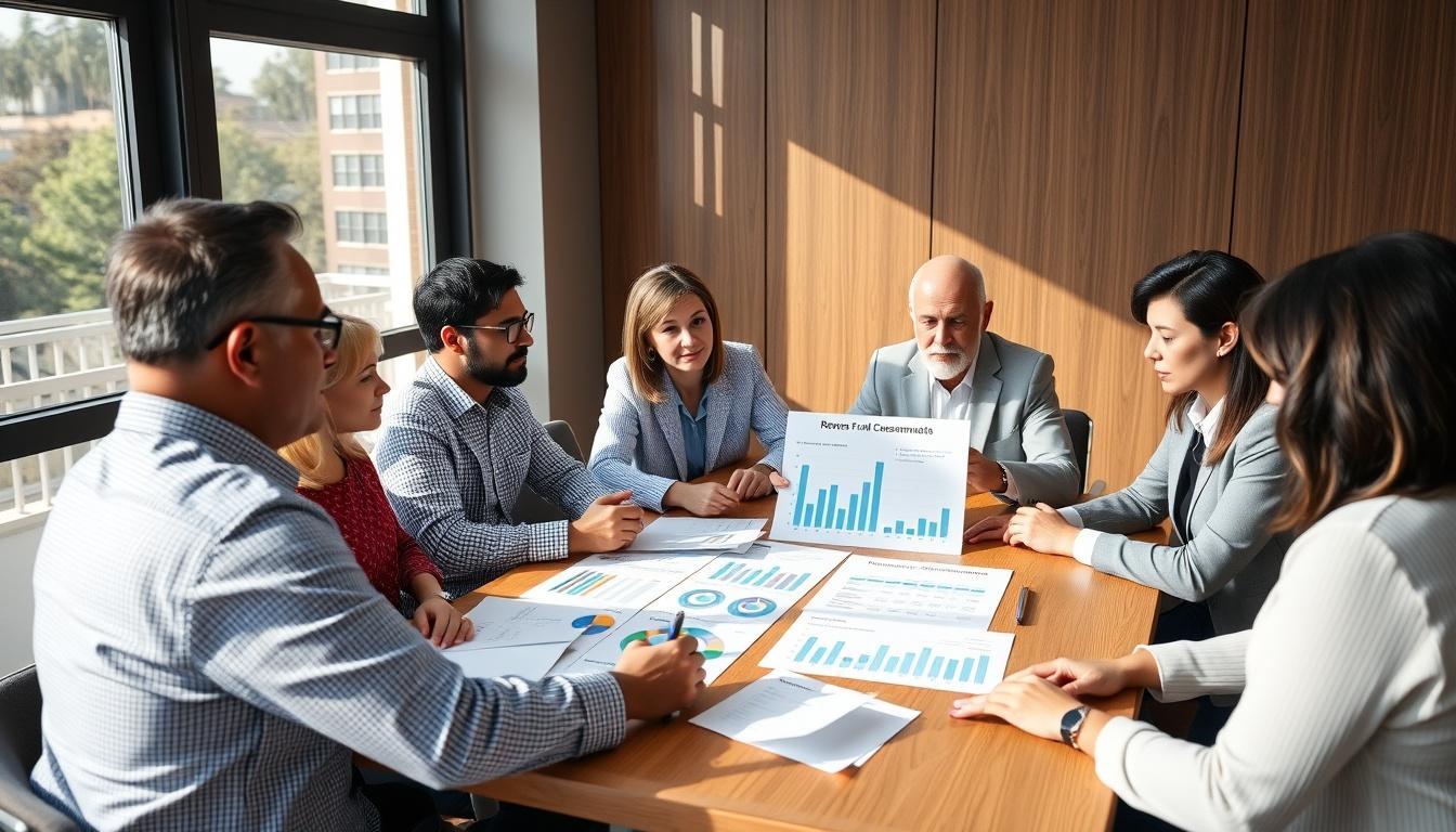 Why Reserve Fund Health Matters
